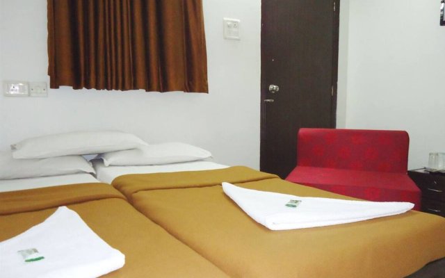 Marol Residency Inn