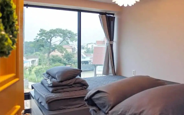 Illuso Guesthouse - Hostel