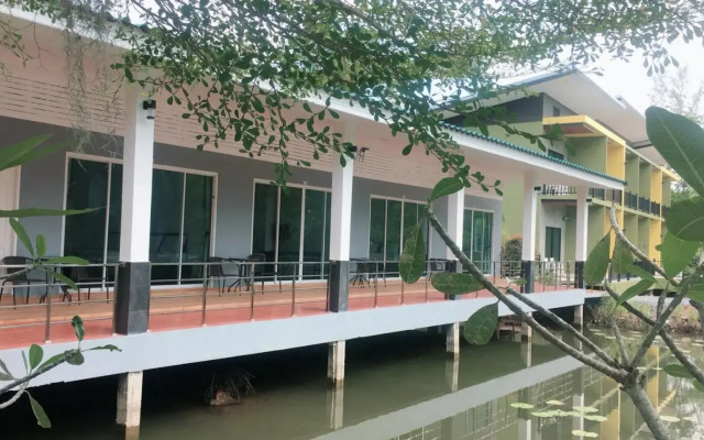 Saithong Resort