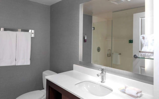 Residence Inn by Marriott Atlanta McDonough