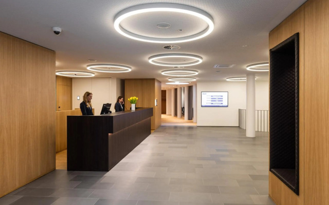 Hotel Messmer