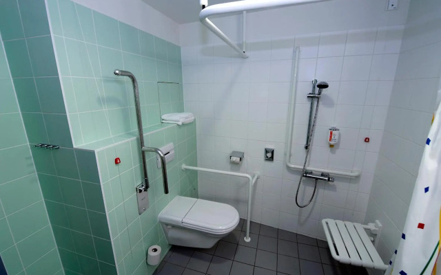 Hotel Kolpinghaus Wien Zentral