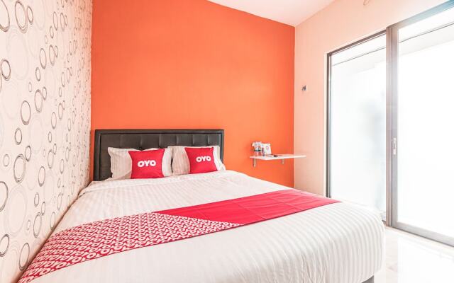 Safa Alya by OYO Rooms