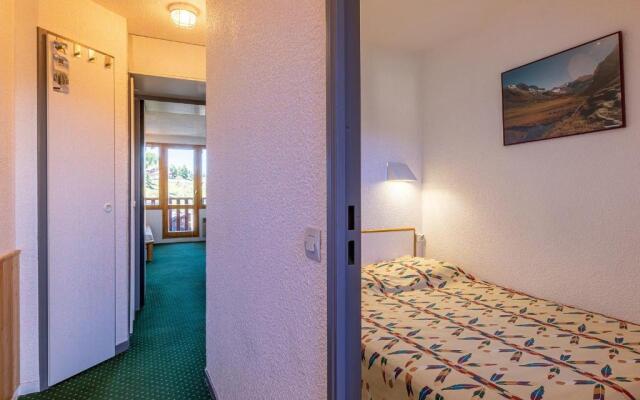 Appartement La Plagne, 2 pièces, 5 personnes - FR-1-353-7