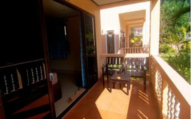 Lanta Bee Garden
