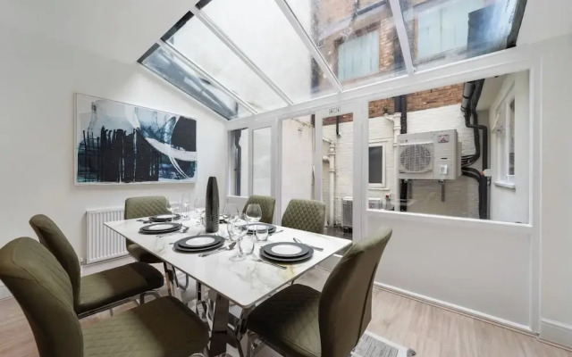 The Hertford Boutique