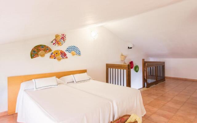 Villetta Frisculia con piscina by Wonderful Italy