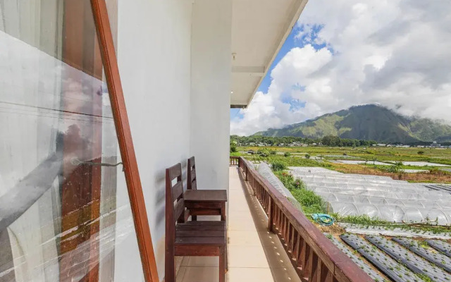 Teras Sawah Guest House Syariah
