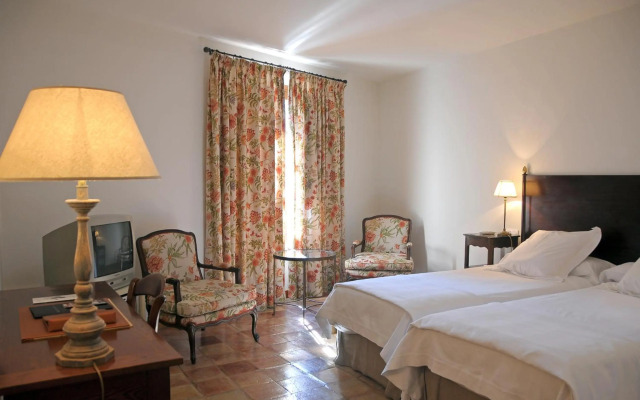 Hotel Puerta de la Luna