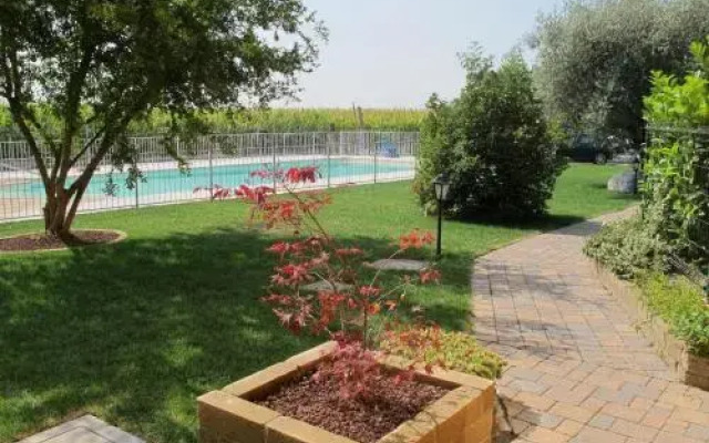 Agriturismo Bortolino