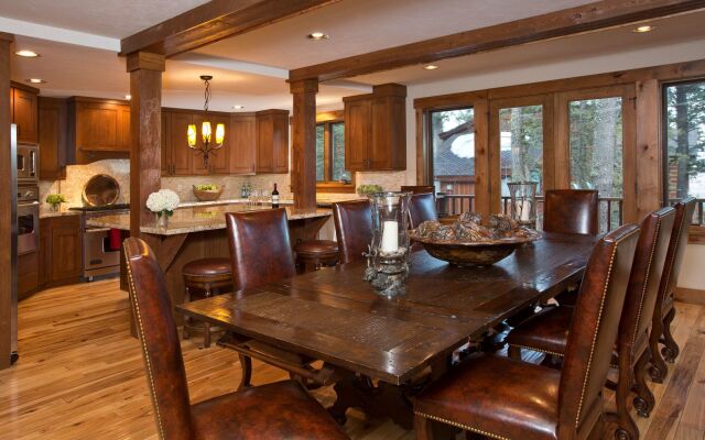 Teton Private Residences