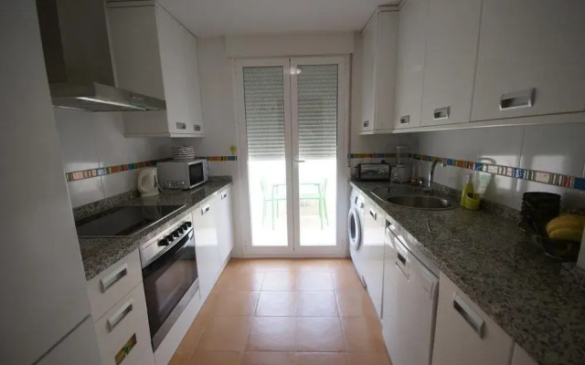 Apartamento Ronda Mar C10