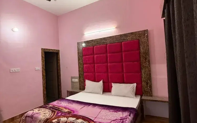 Tejas Dream House