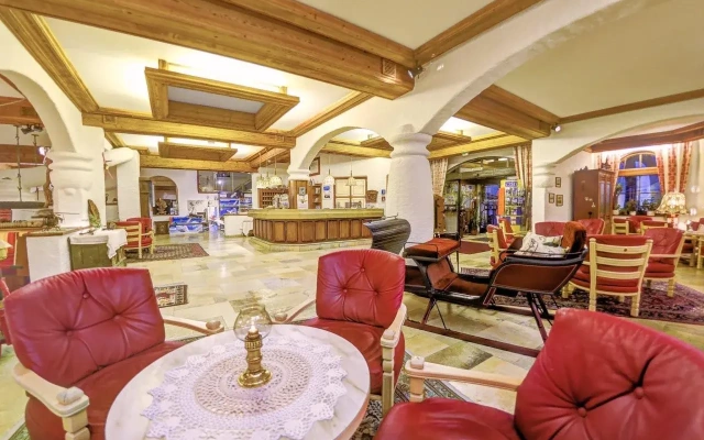 Hotel Glocknerhof