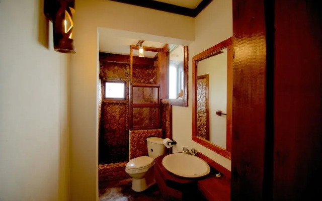 Seacliff Resort Villa