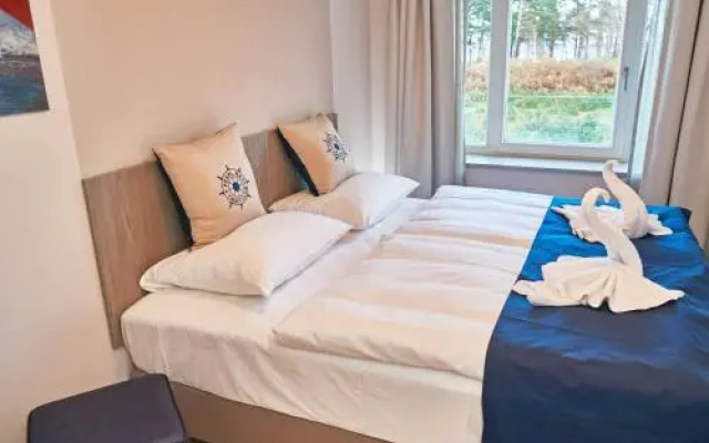 Neues Prora F648 WG 114 im 1_ OG m