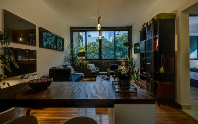 Zen Modern by Mr.W