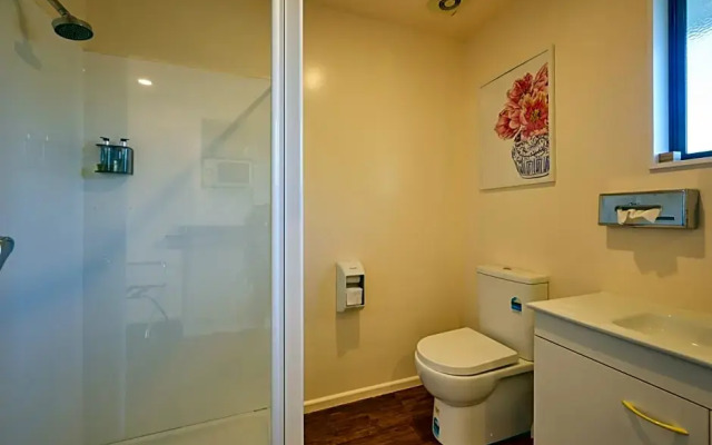 Mediterranean Motel Kaikoura
