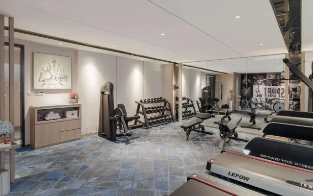 Novotel Shenzhen Bantian