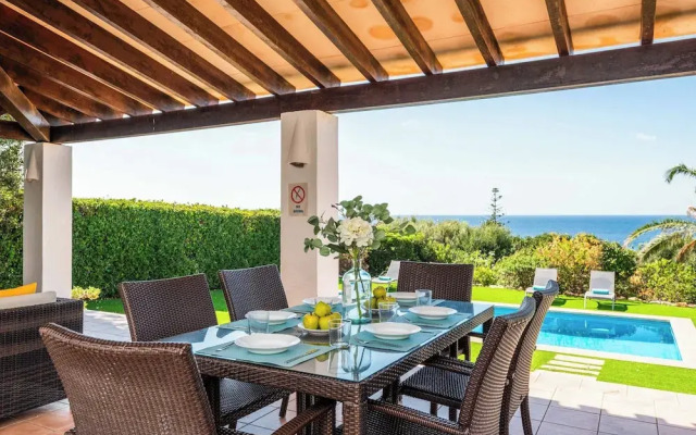 Villa Matisse