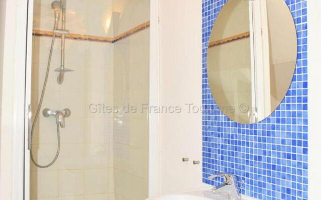 Gîte Langeais, 6 pièces, 10 personnes - FR-1-381-348