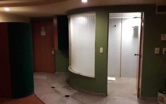 Villas los Sauces Metepec