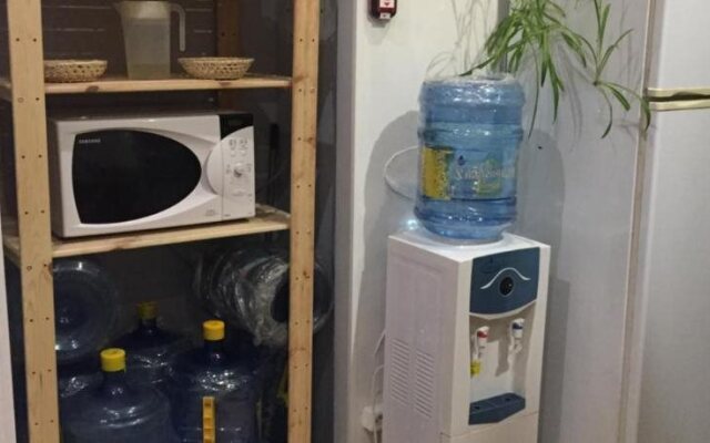 Меблированные комнаты Da Vinci 