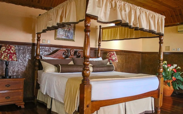 Clarridge View Guest House