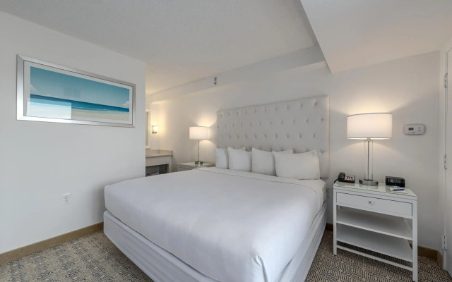 ICONA Diamond Beach