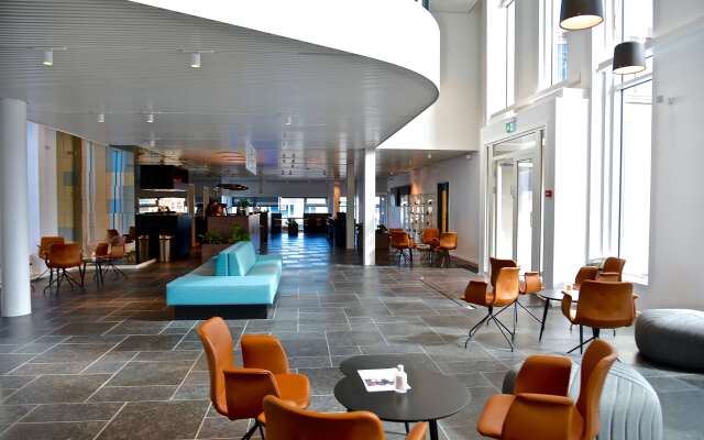 Best Western Plus Hotel Ilulissat
