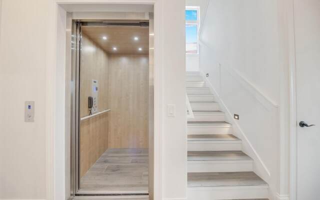 The Plaza in Siesta Key