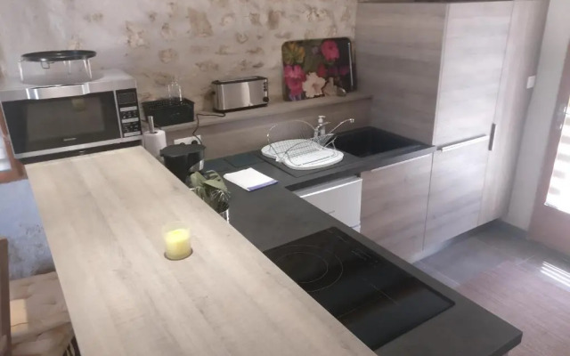 Domaine de Montboulard