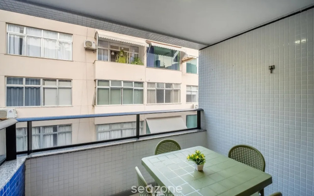 Apart in Condo w/ Pool and Gym Ste0312