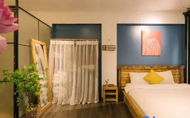 OH Trendy Homes Hoan Kiem LPH