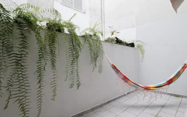 OBA 2 - OBA Brasil Apartments