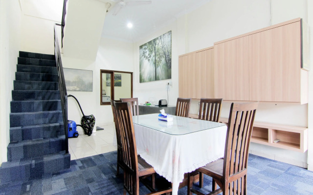 Embe Joglo Homestay