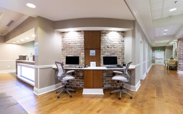 Holiday Inn Express Savannah - Historic District by IHG