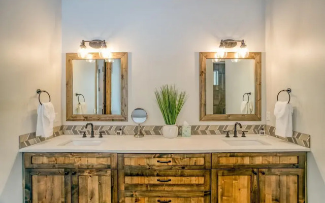 The Retreat at Caldera Springs