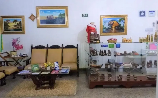 Hotel Marajoara