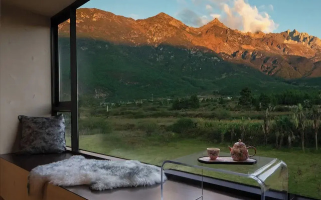 Lanxiu Homestay