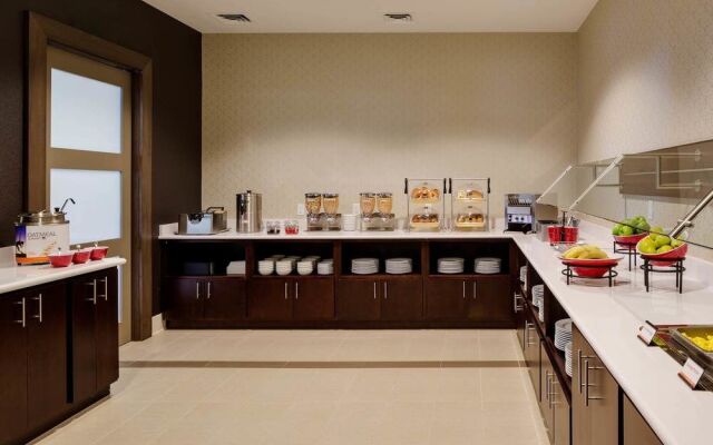 Residence Inn Bangor