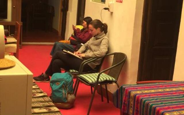 Quera Calle Hostel
