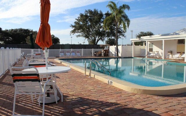 Pleasant Lake RV Resort