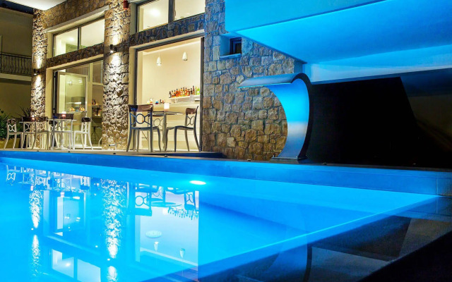 Aspida Hotel