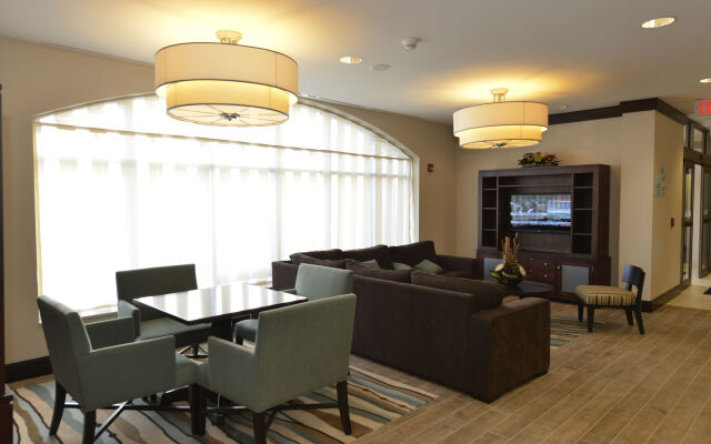Holiday Inn Express Hotel & Suites Waterloo - St Jacobs by IHG