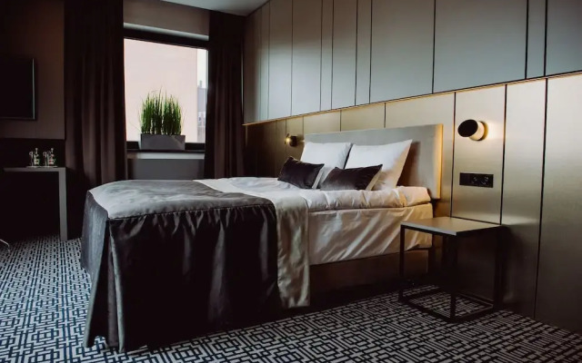 Hotel Evva Business & Wellness