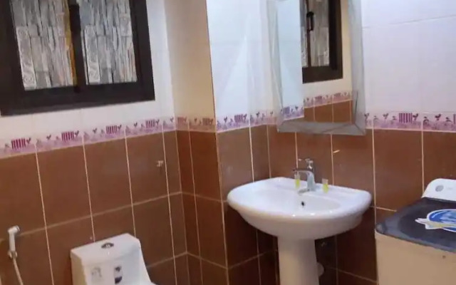Jawar Al Taiba Suites