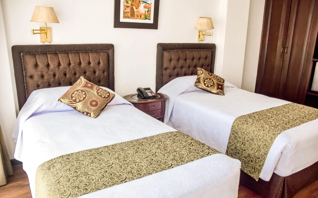 Hotel Monte Real