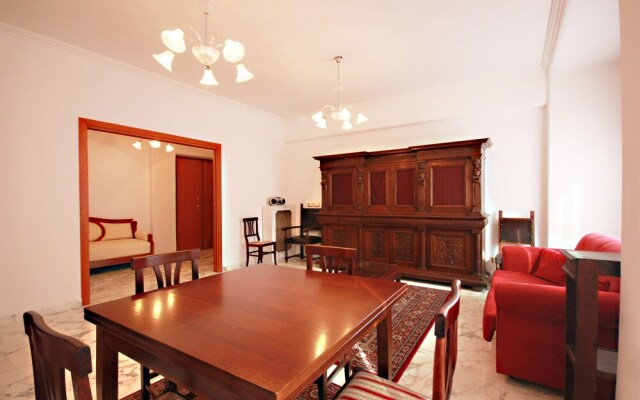 Finely Renovated Jacuzzi Terrace Living Room Near The Vatican
