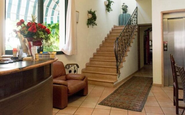 Hotel Classicano